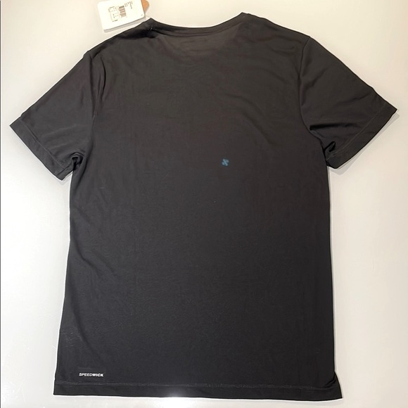 *NEW* Reebok Training SUPREMIUM Black T-shirt - Picture 11 of 11